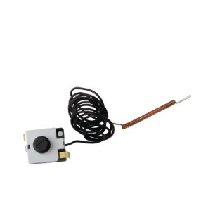 Thermostat sécurité limiteur 120°C cap.1.5m- DIFF pour Bosch - 87168419910
