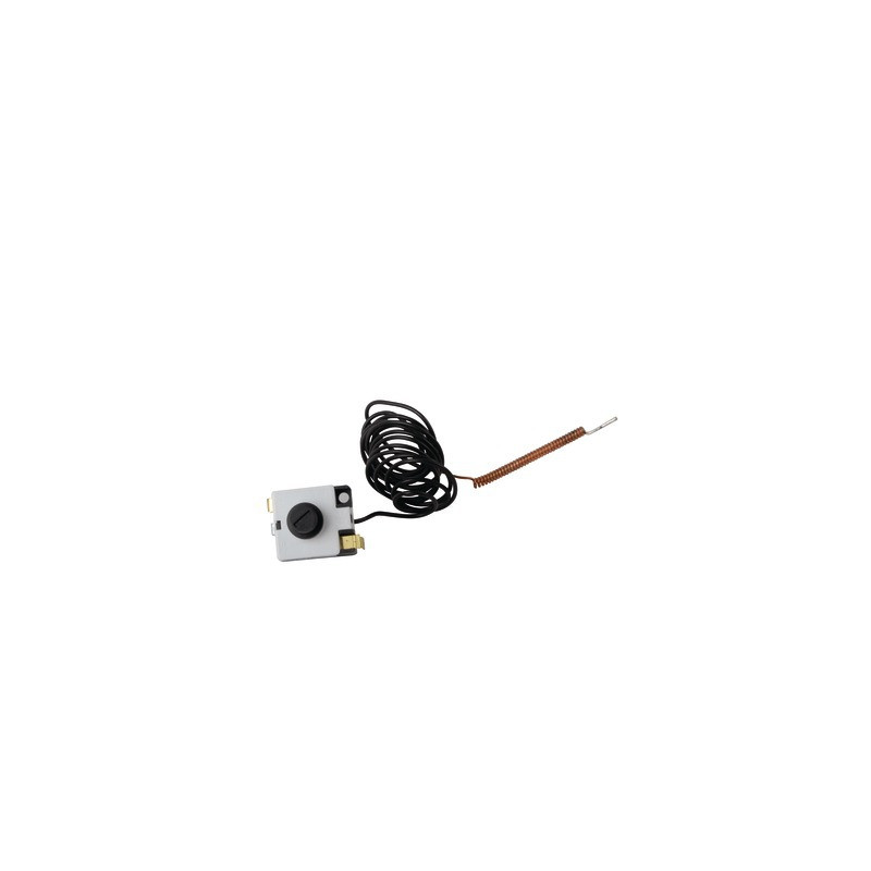 Thermostat sécurité limiteur 120°C cap.1.5m- DIFF pour Bosch - 87168419910