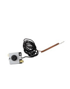 Thermostat sécurité limiteur 120°C cap.1.5m- DIFF pour Bosch - 87168419910 Thermostat sécurité limiteur 120°C cap.1.5m- DIFF pour Bosch - 87168419910