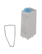 Relais temporisé 230V- DIFF pour Bosch - 87168179550 Relais temporisé 230V- DIFF pour Bosch - 87168179550
