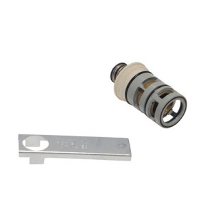 Kit vanne sélective- DIFF pour Bosch - 87168330150
