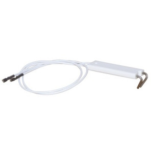 Électrode d'allumage et câble et cosse 2.8- DIFF pour Bosch - 87168356060