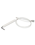Électrode ionisation- DIFF pour Bosch - 87168356070