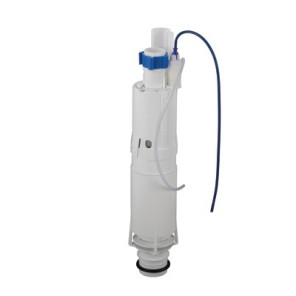 Mécanisme pneumatique complet 2 capillaires- GROHE - 42253000