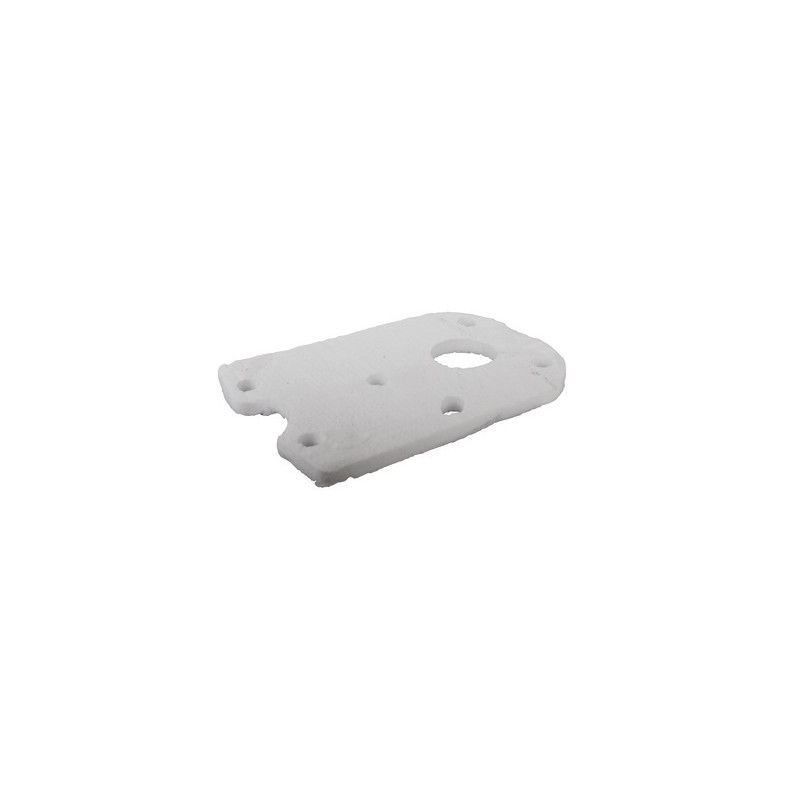 Isolation intérieure porte- DIFF pour De Dietrich Chappée - S17003637