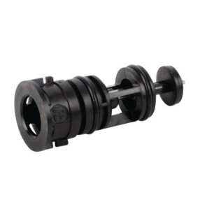 Chargeur vanne 3 voies- DIFF pour De Dietrich Chappée - 7214038