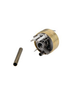 Tête MEKU MB823 L108 R.204025- DIFF pour De Dietrich Chappée - S58169761