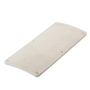 Joint pour caisson de fumée- DIFF pour De Dietrich Chappée - SRN936712