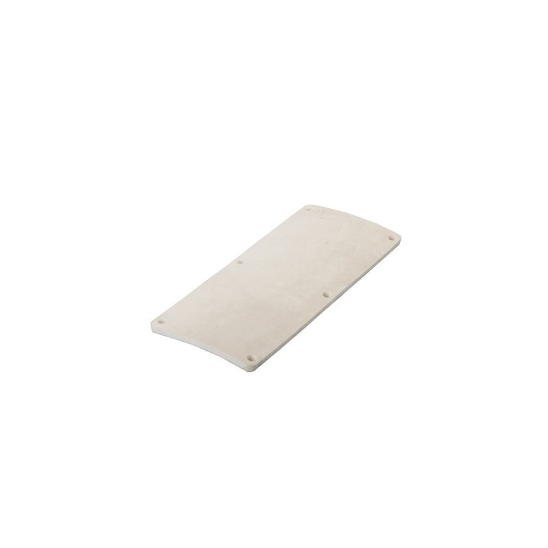Joint pour caisson de fumée- DIFF pour De Dietrich Chappée - SRN936712