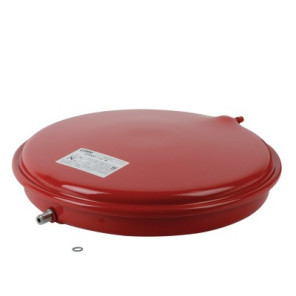 Vase expansion 8l- DIFF pour De Dietrich Chappée - JJD00562557