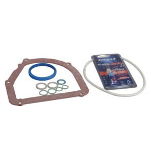 Sachet joints 22kW HTE- DIFF pour De Dietrich Chappée - S505977