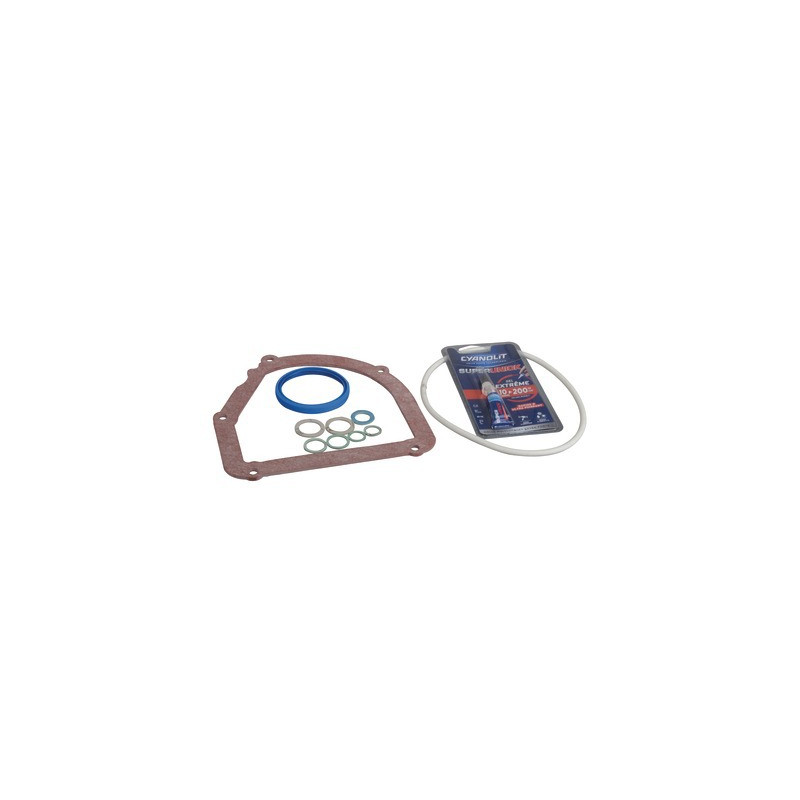 Sachet joints 22kW HTE- DIFF pour De Dietrich Chappée - S505977