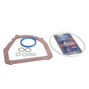 Sachet joints 35kW HTE- DIFF pour De Dietrich Chappée - S505978