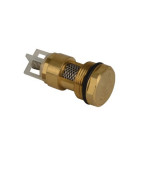 Groupe filtre/venturi sanitaire- DIFF pour De Dietrich Chappée - JJJ005652270
