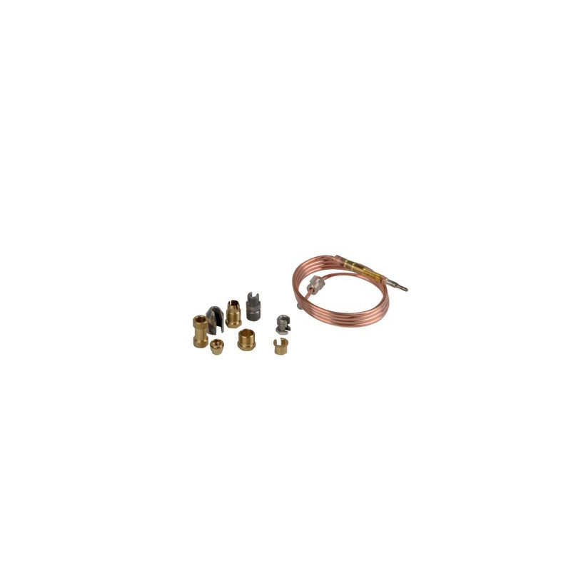 Thermocouple Q370A1014- DIFF pour De Dietrich Chappée - S99901641