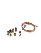 Thermocouple Q370A1014- DIFF pour De Dietrich Chappée - S99901641