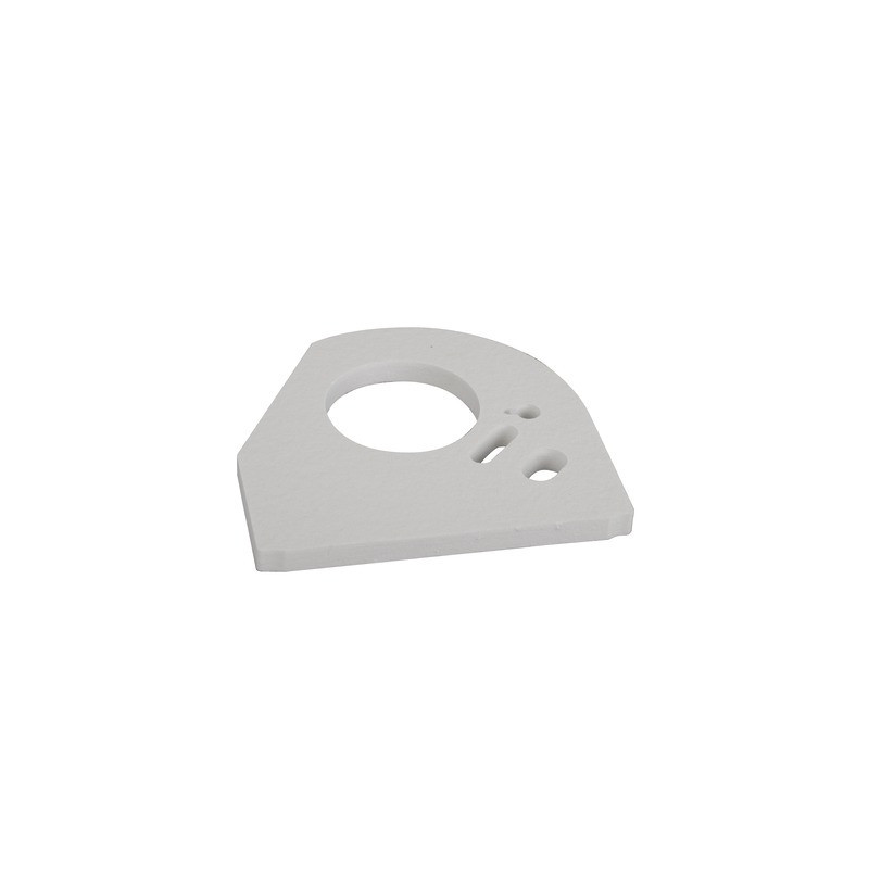 Plaque d'isolation WGB- DIFF pour De Dietrich Chappée - SRN986175