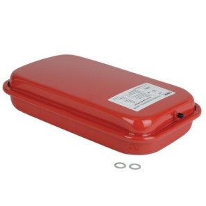Vase d'expansion 10l- DIFF pour De Dietrich Chappée - JJJ005690530
