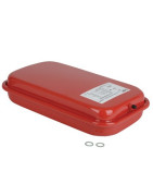 Vase d'expansion 10l- DIFF pour De Dietrich Chappée - JJJ005690530 Vase d'expansion 10l- DIFF pour De Dietrich Chappée - JJJ005690530