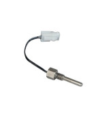 Sonde chaudière qak36 haute- DIFF pour De Dietrich Chappée - SRN986564 Sonde chaudière qak36 haute- DIFF pour De Dietrich Chappée - SRN986564