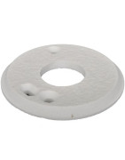 Panneau isolant- DIFF pour De Dietrich Chappée - JJJ005411020 Panneau isolant- DIFF pour De Dietrich Chappée - JJJ005411020