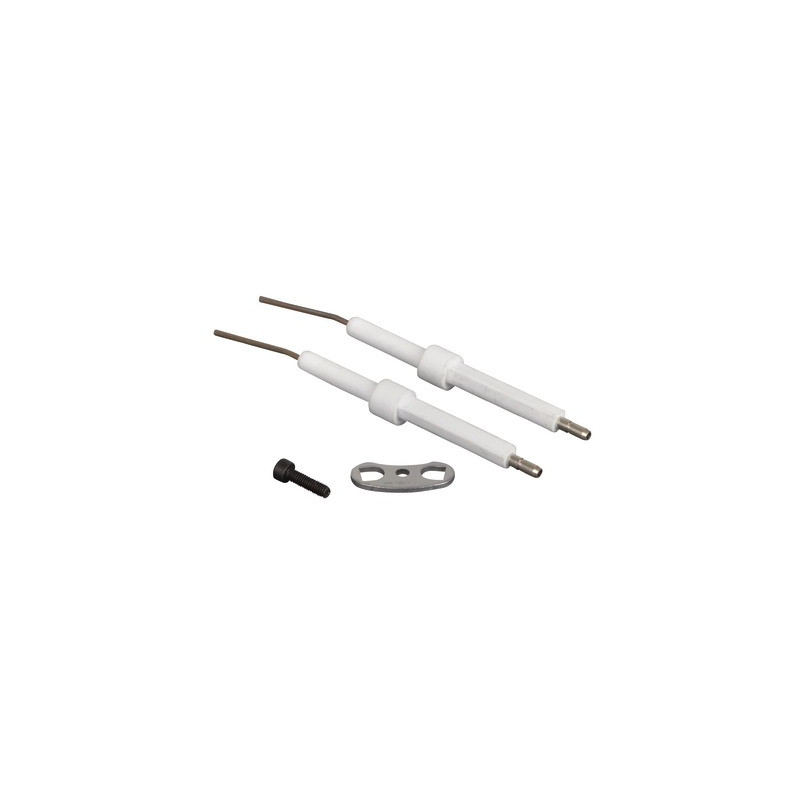 Électrode allumage BOB 20/25- DIFF pour De Dietrich Chappée - 7312217