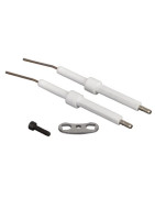 Électrode allumage BOB 20/25- DIFF pour De Dietrich Chappée - 7312217