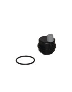 Dégazeur Caleffi WI- DIFF pour De Dietrich Chappée - 7219215