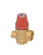 Soupape de sécurité 1/2" Z 3b- DIFF pour De Dietrich Chappée - S19999457 Soupape de sécurité 1/2" Z 3b- DIFF pour De Dietrich Chappée - S19999457