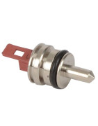 Sonde NTC- DIFF pour De Dietrich Chappée - 722461500 Sonde NTC- DIFF pour De Dietrich Chappée - 722461500