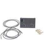 Kit PR ECOCONTROL- DIFF pour De Dietrich Chappée - 7726003 Kit PR ECOCONTROL- DIFF pour De Dietrich Chappée - 7726003