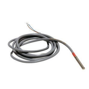 Sonde kvt 60 long. 2m- DIFF pour De Dietrich Chappée - 95362447