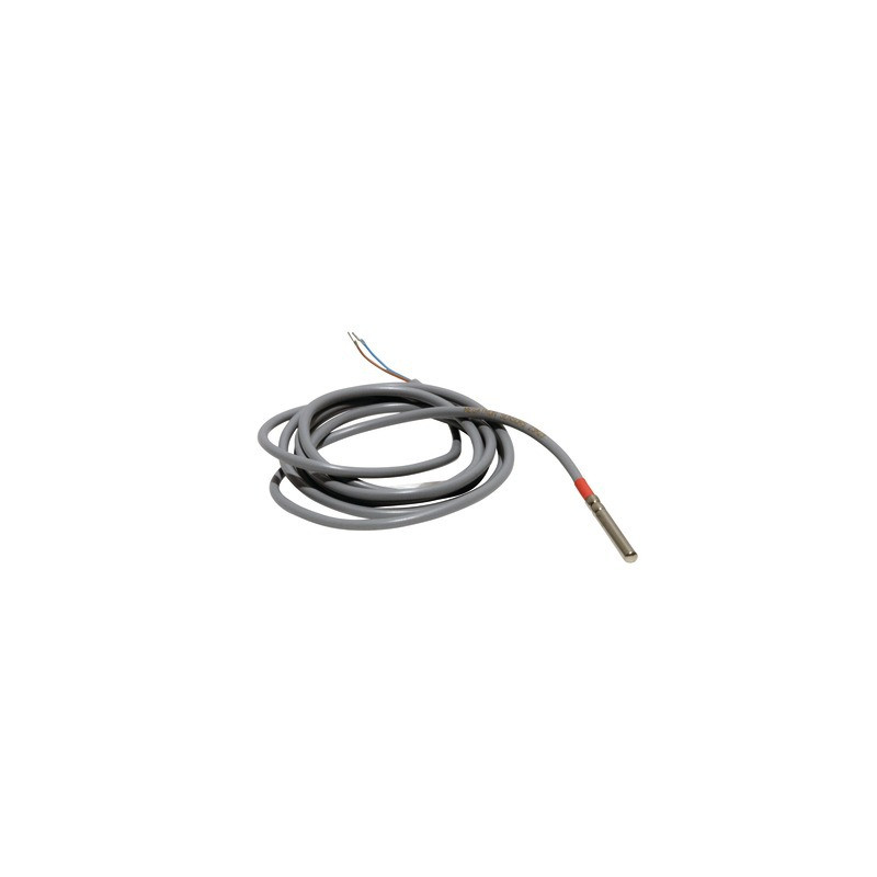 Sonde kvt 60 long. 2m- DIFF pour De Dietrich Chappée - 95362447