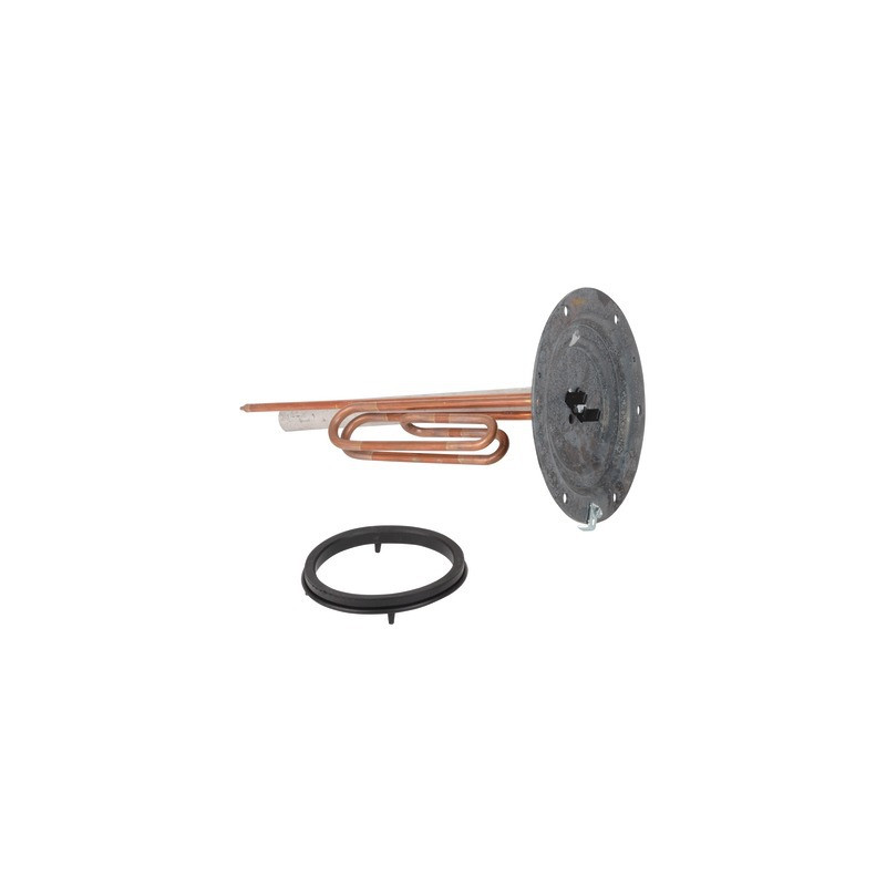 Élément blindé 2200W mono bride- DIFF pour De Dietrich Chappée - 97863565