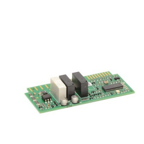 Platine SU-01- DIFF pour De Dietrich Chappée - S103300