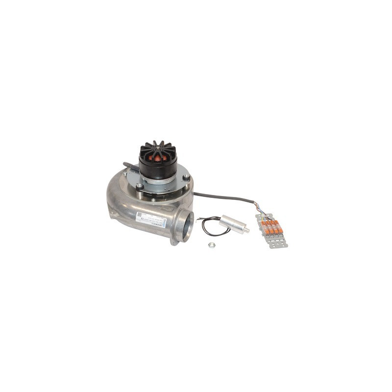Kit ventilateur EDENA 24/28kW- DIFF pour De Dietrich Chappée - 7814691