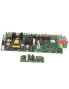 Carte PCU-03 et platine SU-01- DIFF pour De Dietrich Chappée - 7649094 Carte PCU-03 et platine SU-01- DIFF pour De Dietrich Chappée - 7649094