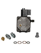 Pompe BFP21L3L- DIFF pour De Dietrich Chappée - S58329172