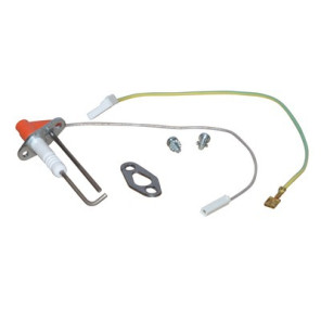 Électrode allumage/ionisation- DIFF pour De Dietrich Chappée - S101764