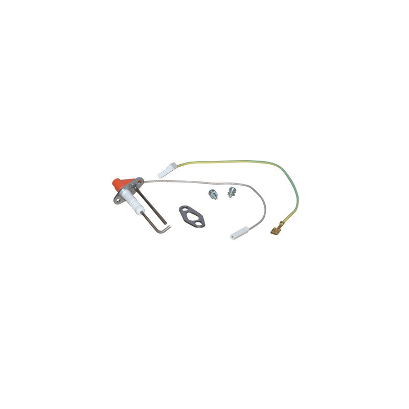 Électrode allumage/ionisation- DIFF pour De Dietrich Chappée - S101764