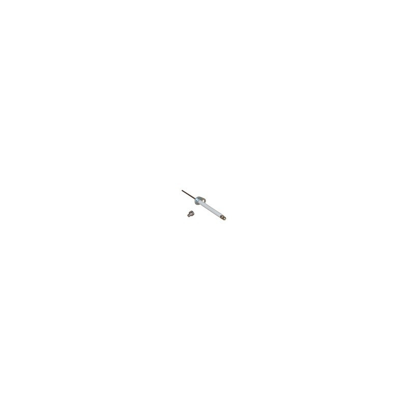 Sonde d'ionisation- DIFF pour De Dietrich Chappée - 97955659
