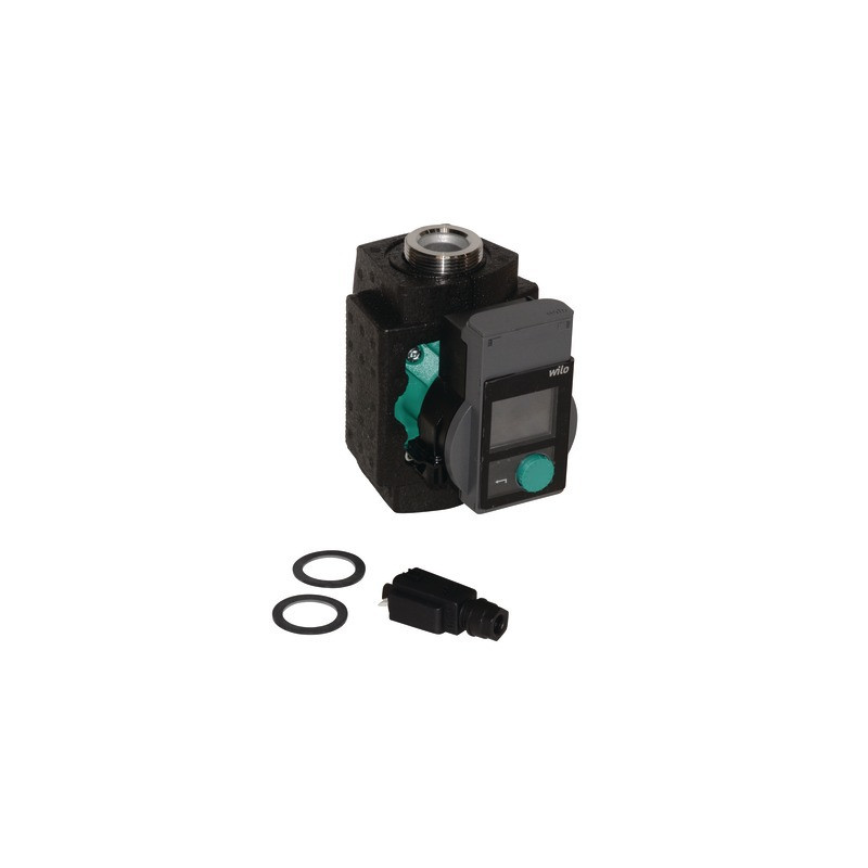 Circulateur Stratos PICO-Z 25/0,5-6- WILO - 4255434