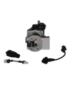 Circulateur para RSL KU 15-130- DIFF pour De Dietrich Chappée - 7814287