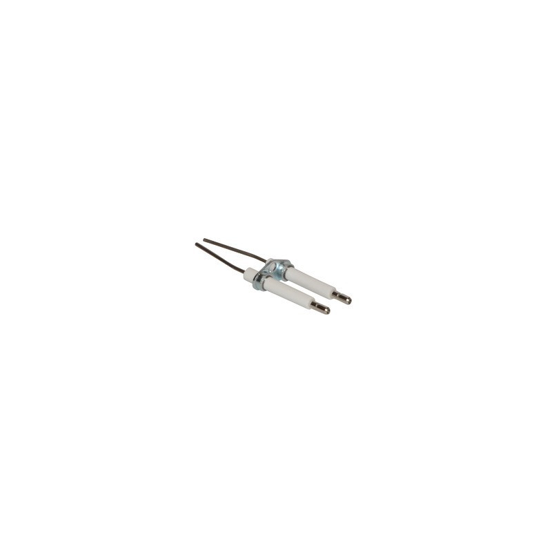 Electrode d'allumage- DIFF pour De Dietrich Chappée - 97955319
