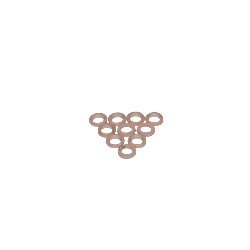 Joint 8.4x5x1.6- DIFF pour De Dietrich Chappée - S100232  - (X10)