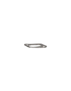 Joint electrode d'allumage- DIFF pour De Dietrich Chappée - 711478200