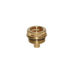 Bouchon vanne 3 voies- DIFF pour De Dietrich Chappée - 711577200