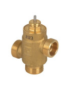 Corps de vanne ho vjzmg3000- DIFF pour De Dietrich Chappée - 7879630