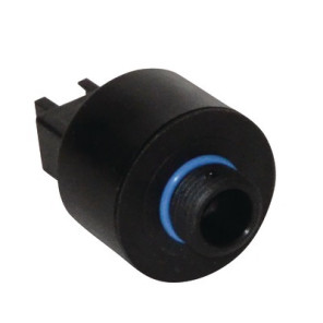 Manomètre électronique huba 505 g3/8- DIFF pour De Dietrich Chappée - 7866587