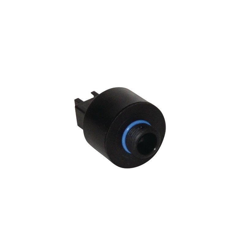 Manomètre électronique huba 505 g3/8- DIFF pour De Dietrich Chappée - 7866587